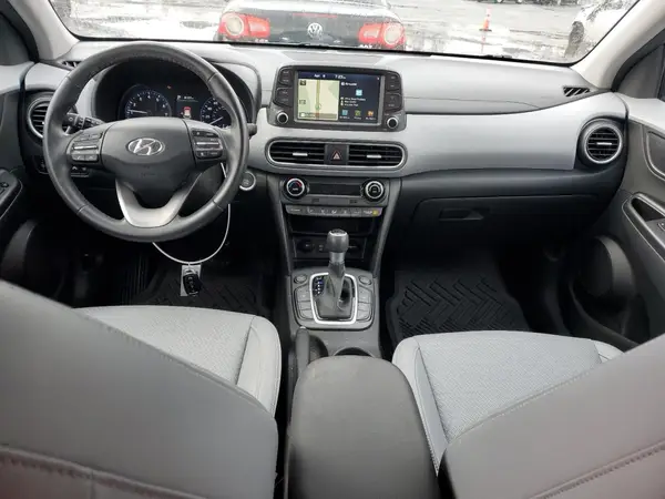 KM8K5CA56LU496503 2020 HYUNDAI KONA - Image 8