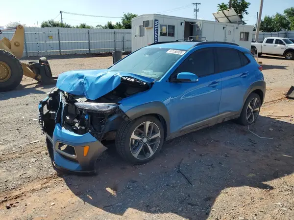 KM8K5CA56LU505619 2020 HYUNDAI KONA - Image 1