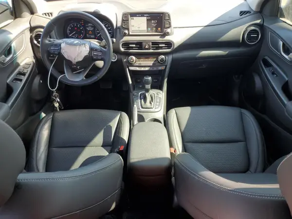 KM8K5CA56LU505619 2020 HYUNDAI KONA - Image 8
