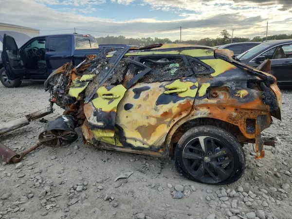 KM8K5CA56LU521917 2020 HYUNDAI KONA - Image 2