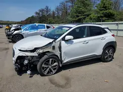 KM8K5CA56LU523568 2020 HYUNDAI KONA
