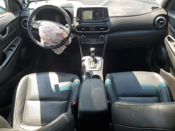 KM8K5CA56LU523568 2020 HYUNDAI KONA - Image 8