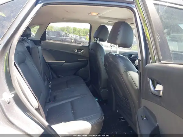 KM8K5CA56LU524560 2020 HYUNDAI KONA - Image 8