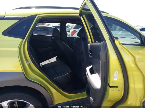 KM8K5CA56LU548650 2020 HYUNDAI KONA - Image 8