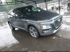 KM8K5CA56MU601610 2021 HYUNDAI KONA