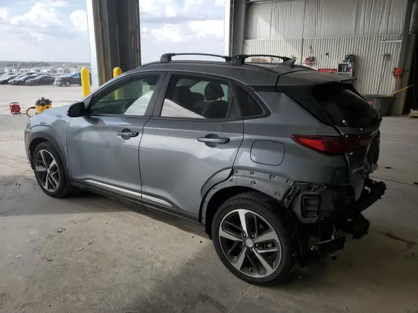 KM8K5CA56MU612025 2021 HYUNDAI KONA - Image 2