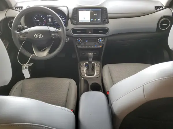 KM8K5CA56MU612025 2021 HYUNDAI KONA - Image 8