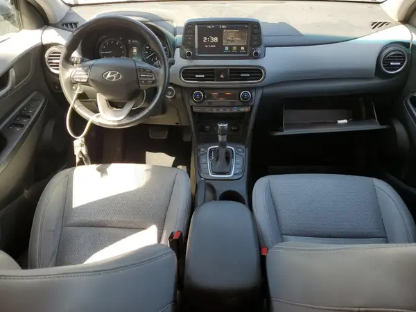 KM8K5CA56MU666408 2021 HYUNDAI KONA - Image 8