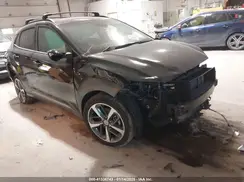 KM8K5CA56MU677943 2021 HYUNDAI KONA