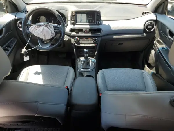 KM8K5CA56MU728163 2021 HYUNDAI KONA - Image 8