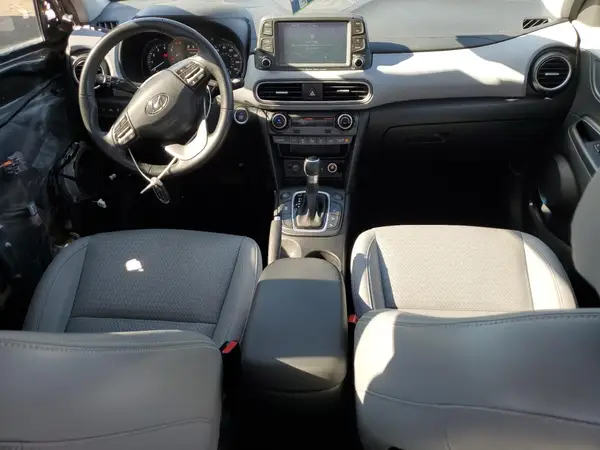 KM8K5CA56MU729443 2021 HYUNDAI KONA - Image 8