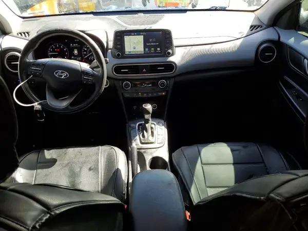 KM8K5CA56MU729801 2021 HYUNDAI KONA - Image 8