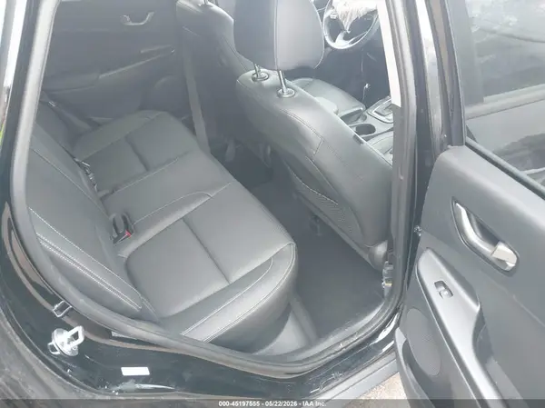KM8K5CA56MU740779 2021 HYUNDAI KONA - Image 8