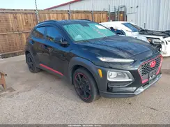 KM8K5CA56MU740801 2021 HYUNDAI KONA