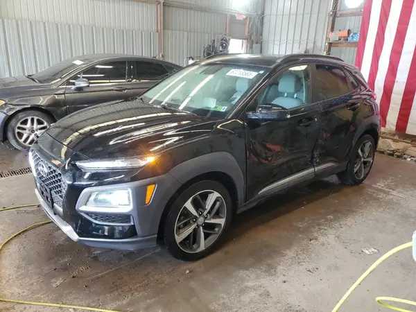 KM8K5CA56MU742063 2021 HYUNDAI KONA - Image 1