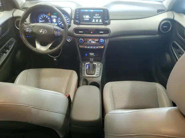 KM8K5CA56MU742063 2021 HYUNDAI KONA - Image 8