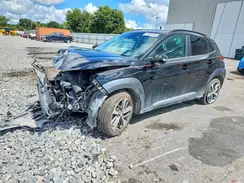 KM8K5CA56MU747411 2021 HYUNDAI KONA