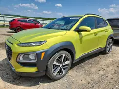 KM8K5CA57JU069294 2018 HYUNDAI KONA