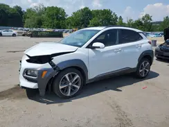 KM8K5CA57JU089397 2018 HYUNDAI KONA