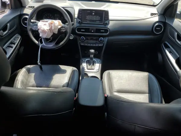 KM8K5CA57JU089397 2018 HYUNDAI KONA - Image 8