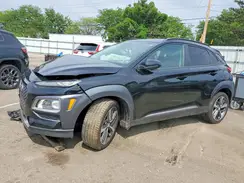 KM8K5CA57JU112676 2018 HYUNDAI KONA