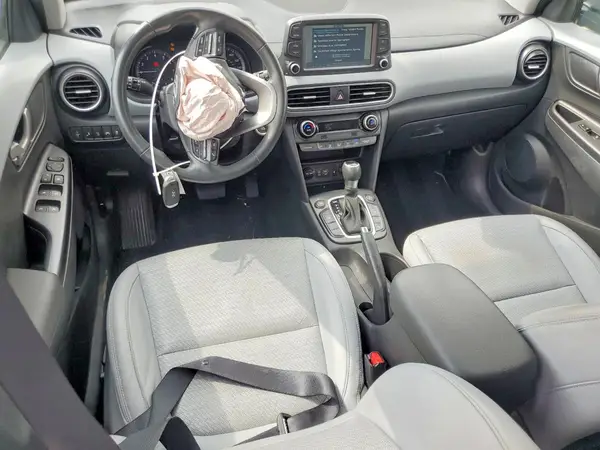KM8K5CA57JU112676 2018 HYUNDAI KONA - Image 8