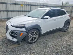 KM8K5CA57KU231636 2019 HYUNDAI KONA