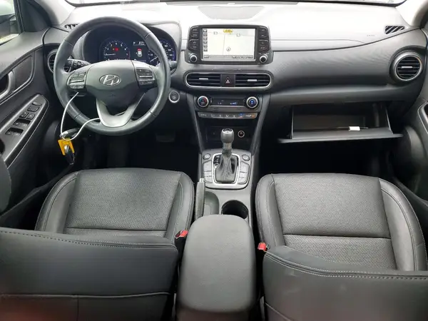 KM8K5CA57KU231636 2019 HYUNDAI KONA - Image 8