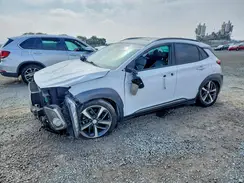 KM8K5CA57KU237811 2019 HYUNDAI KONA