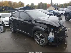 KM8K5CA57KU246797 2019 HYUNDAI KONA