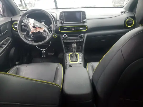 KM8K5CA57KU262501 2019 HYUNDAI KONA - Image 8