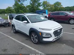 KM8K5CA57KU270307 2019 HYUNDAI KONA