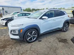 KM8K5CA57KU272588 2019 HYUNDAI KONA
