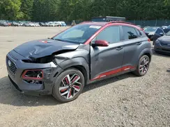 KM8K5CA57KU304214 2019 HYUNDAI KONA