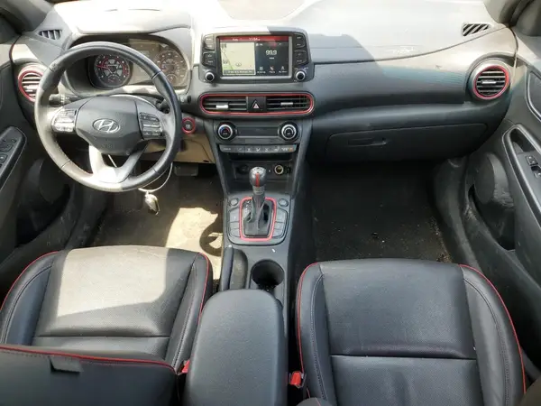 KM8K5CA57KU304214 2019 HYUNDAI KONA - Image 8