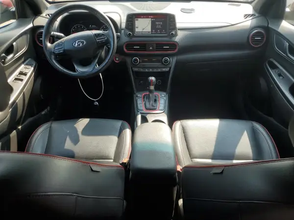 KM8K5CA57KU308957 2019 HYUNDAI KONA - Image 8