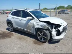 KM8K5CA57KU310076 2019 HYUNDAI KONA