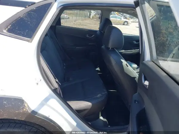 KM8K5CA57KU310076 2019 HYUNDAI KONA - Image 8