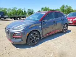 KM8K5CA57KU312412 2019 HYUNDAI KONA