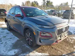 KM8K5CA57KU312488 2019 HYUNDAI KONA