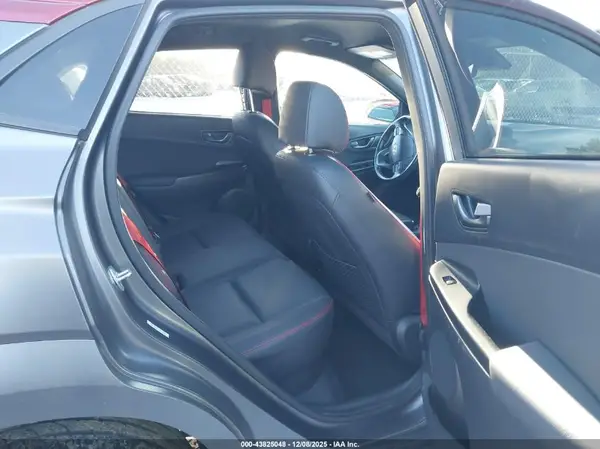 KM8K5CA57KU312488 2019 HYUNDAI KONA - Image 8