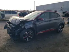 KM8K5CA57KU312622 2019 HYUNDAI KONA