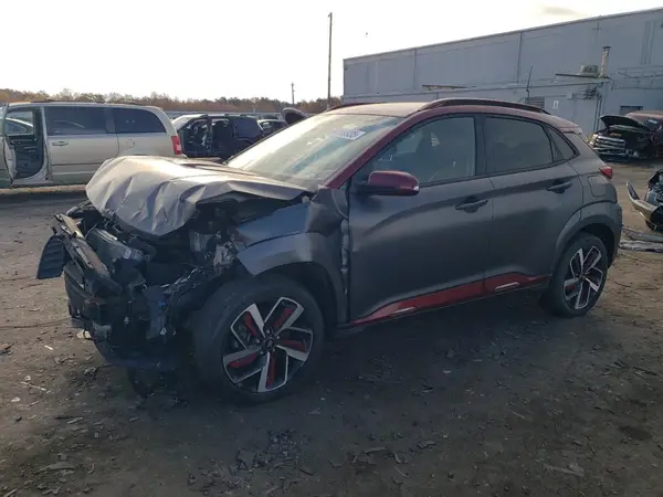 KM8K5CA57KU312622 2019 HYUNDAI KONA - Image 1