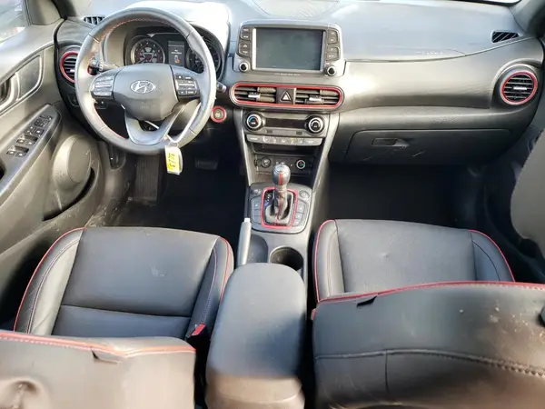 KM8K5CA57KU312622 2019 HYUNDAI KONA - Image 8