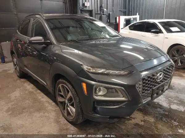 KM8K5CA57KU325421 2019 HYUNDAI KONA - Image 1