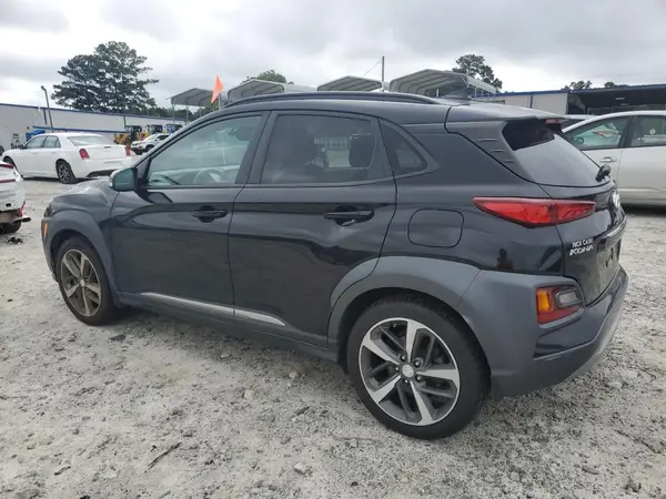 KM8K5CA57KU332000 2019 HYUNDAI KONA - Image 2