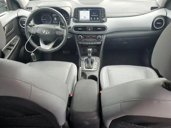 KM8K5CA57KU332000 2019 HYUNDAI KONA - Image 8