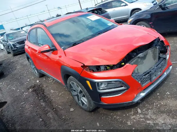 KM8K5CA57KU389510 2019 HYUNDAI KONA - Image 1
