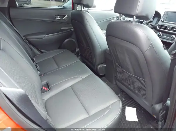 KM8K5CA57KU389510 2019 HYUNDAI KONA - Image 8
