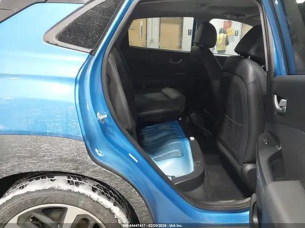 KM8K5CA57LU462666 2020 HYUNDAI KONA - Image 8